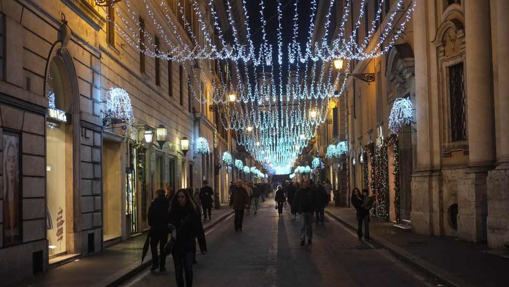 Roma İtalya