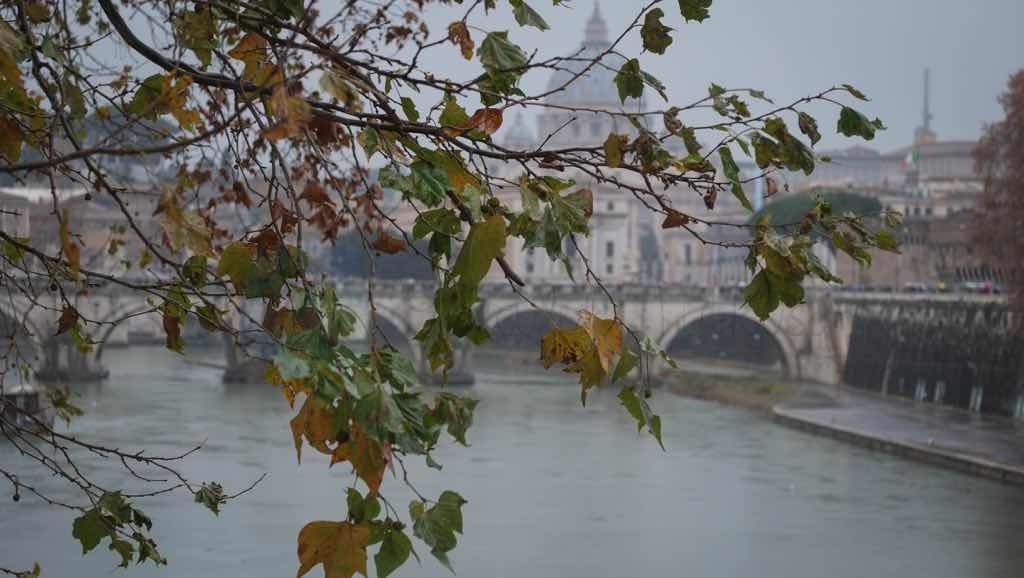 Roma İtalya