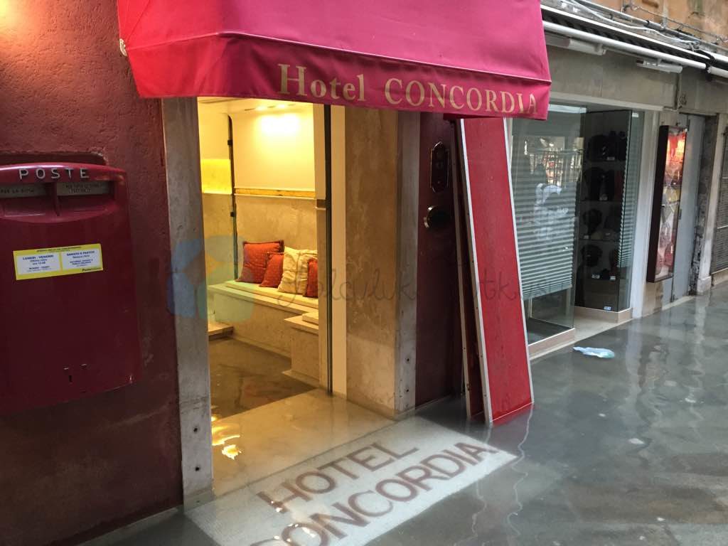 venedik gezi rehberi