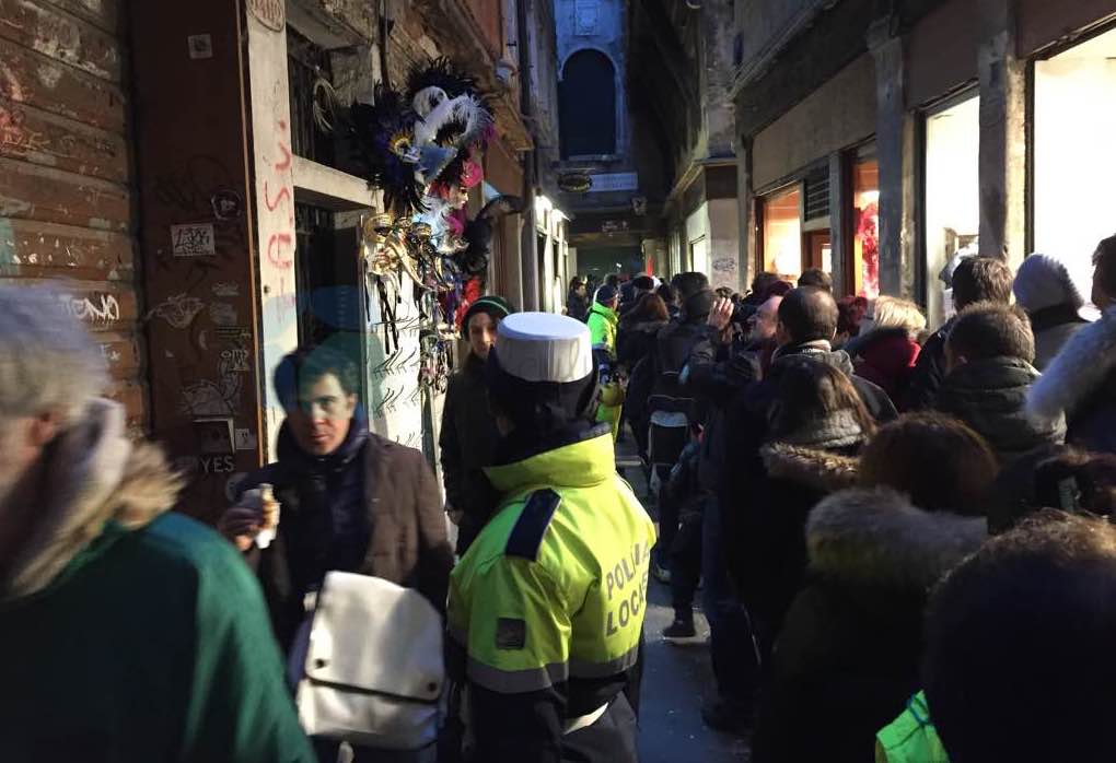 venedik gezi rehberi