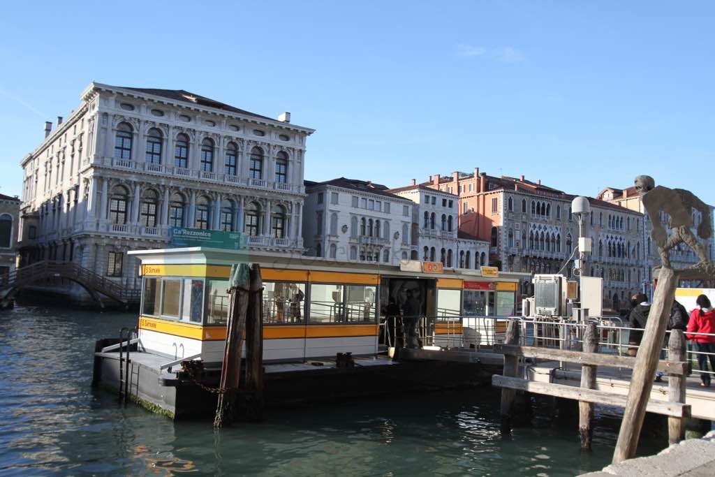 venedik gezi rehberi