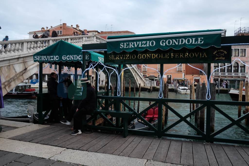 venedik gezi rehberi