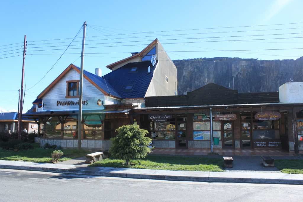 El Chalten