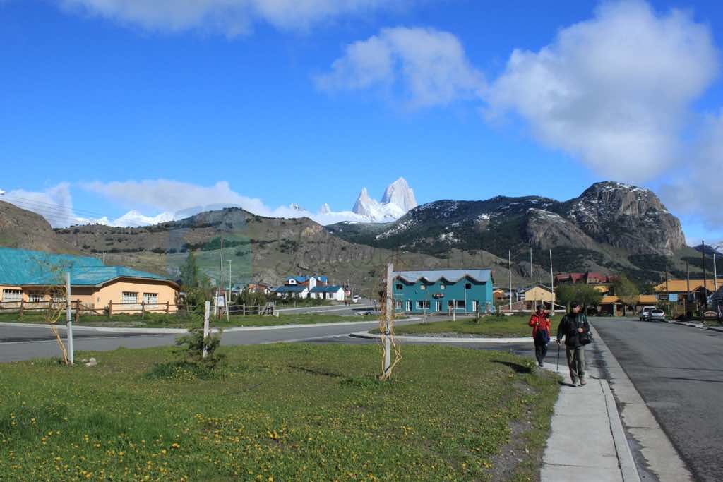 El Chalten
