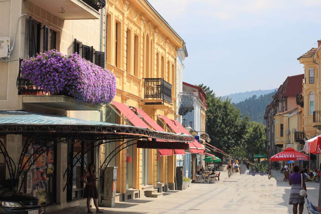 Bitola gezi rehberi