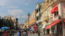 Bitola Gezi Rehberi