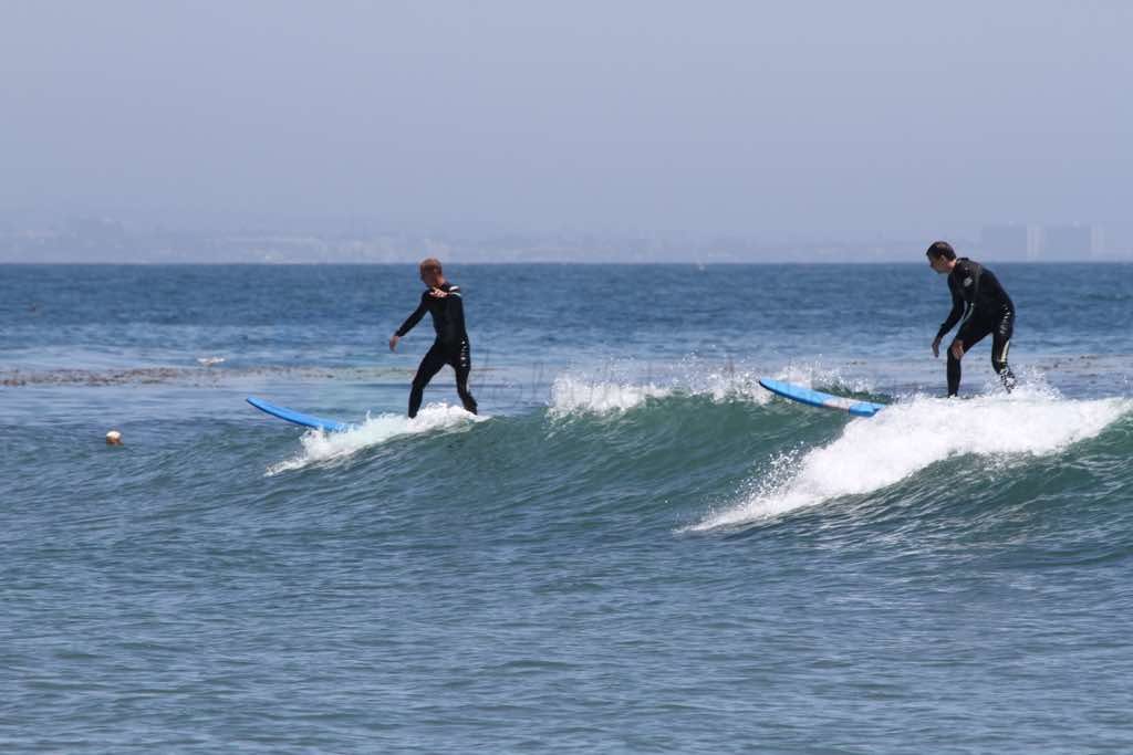Malibu Beach