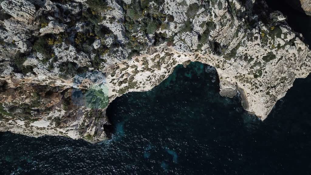 Blue Grotto