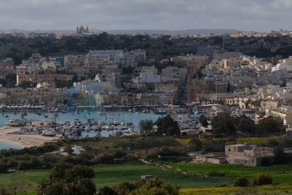 Marsaxlokk