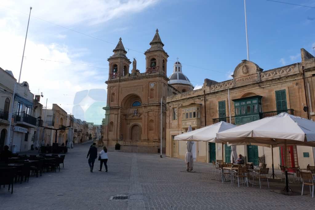 Marsaxlokk
