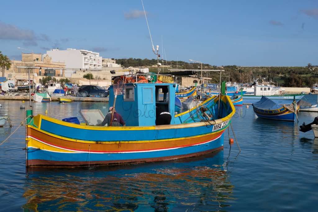 Marsaxlokk