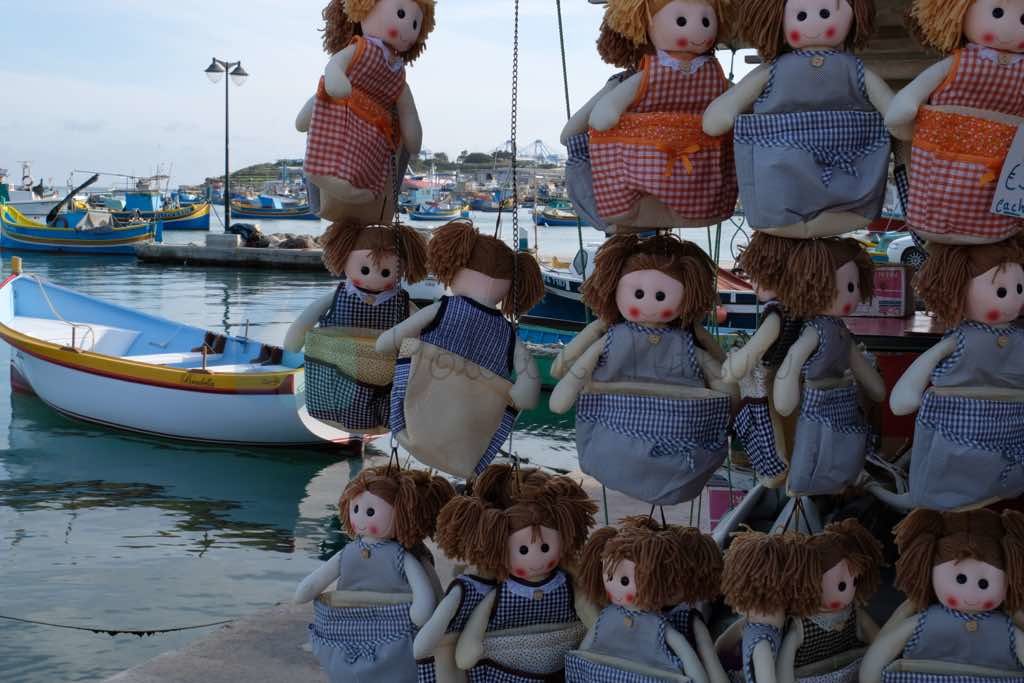 Marsaxlokk