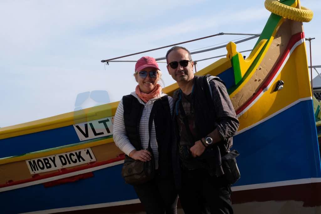 Marsaxlokk