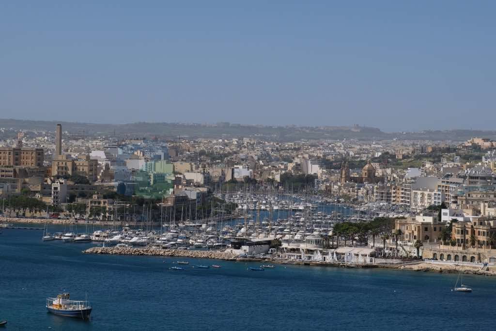 Sliema