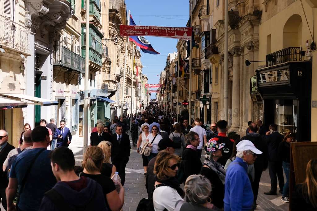 Valletta