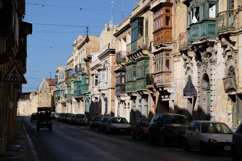 Valletta
