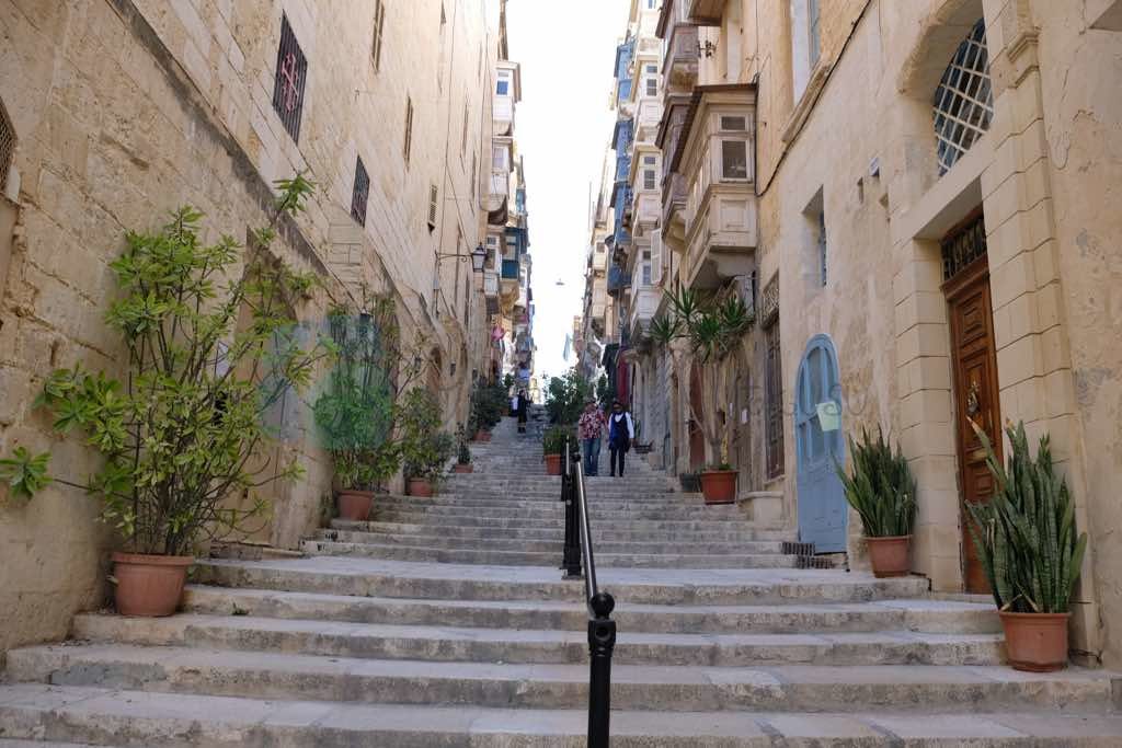 Valletta