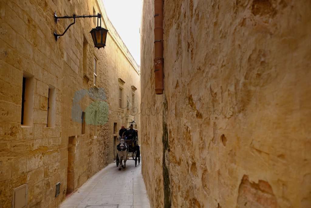 Mdina