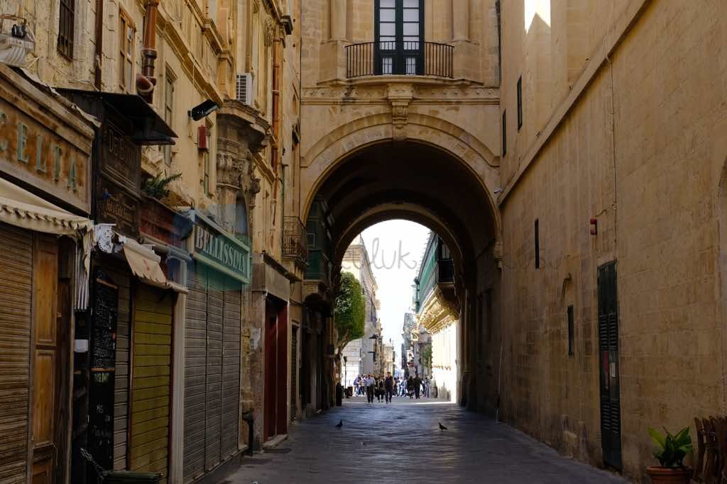 Valletta