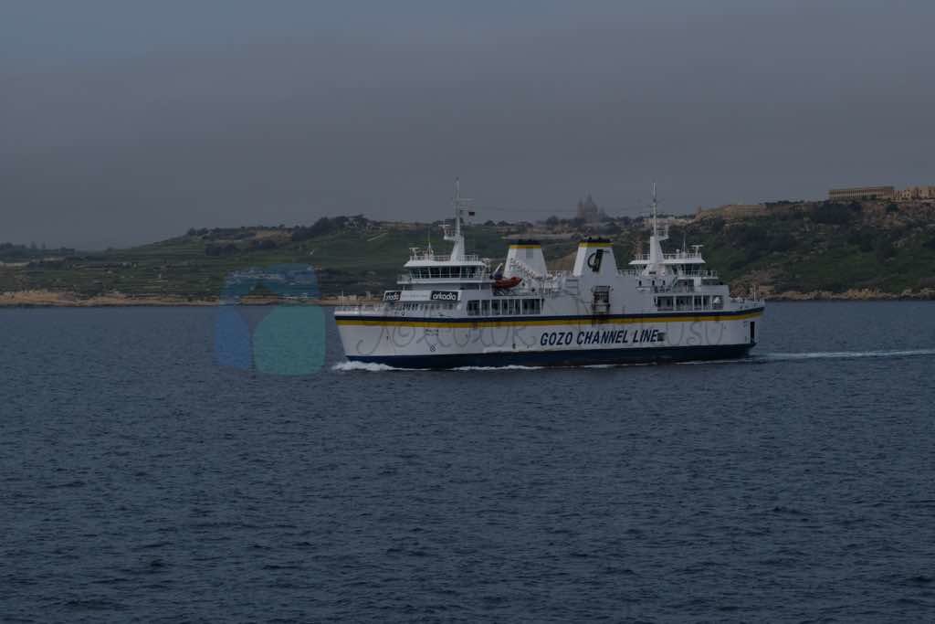 Gozo Feribotu