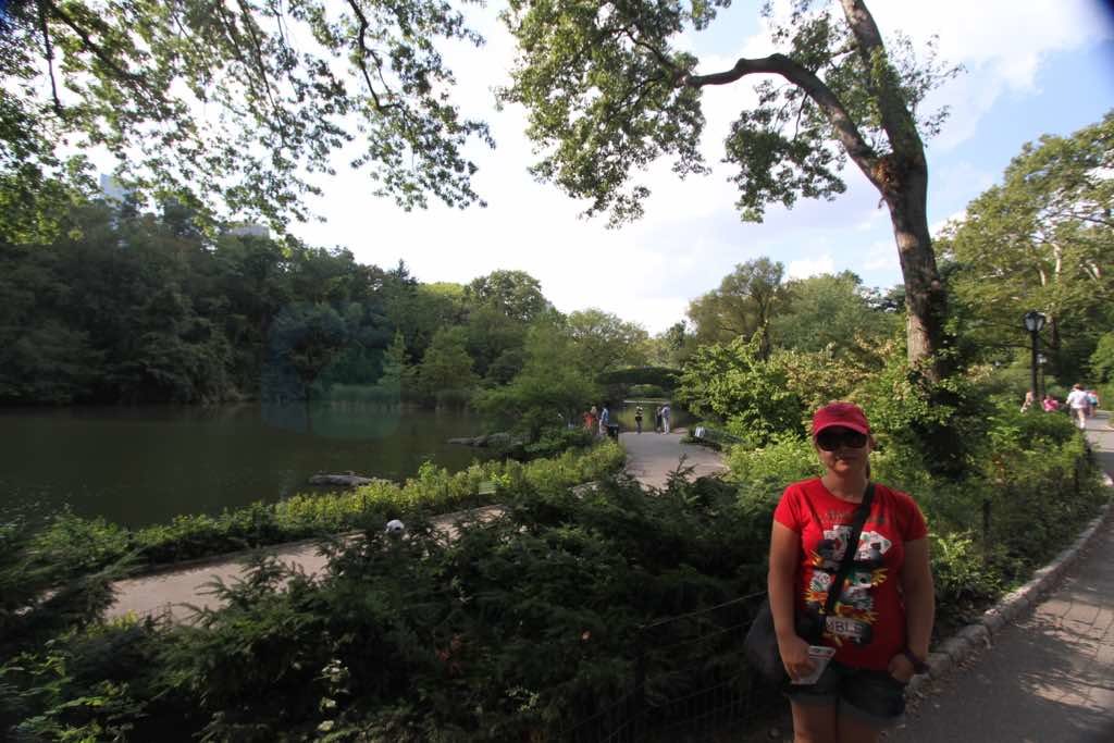 Central Park