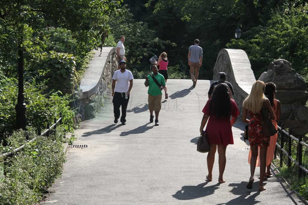 Central Park