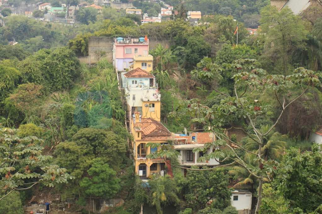 Favela