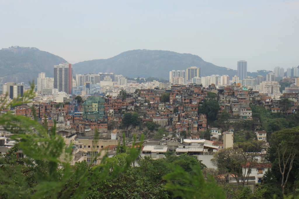 Favela