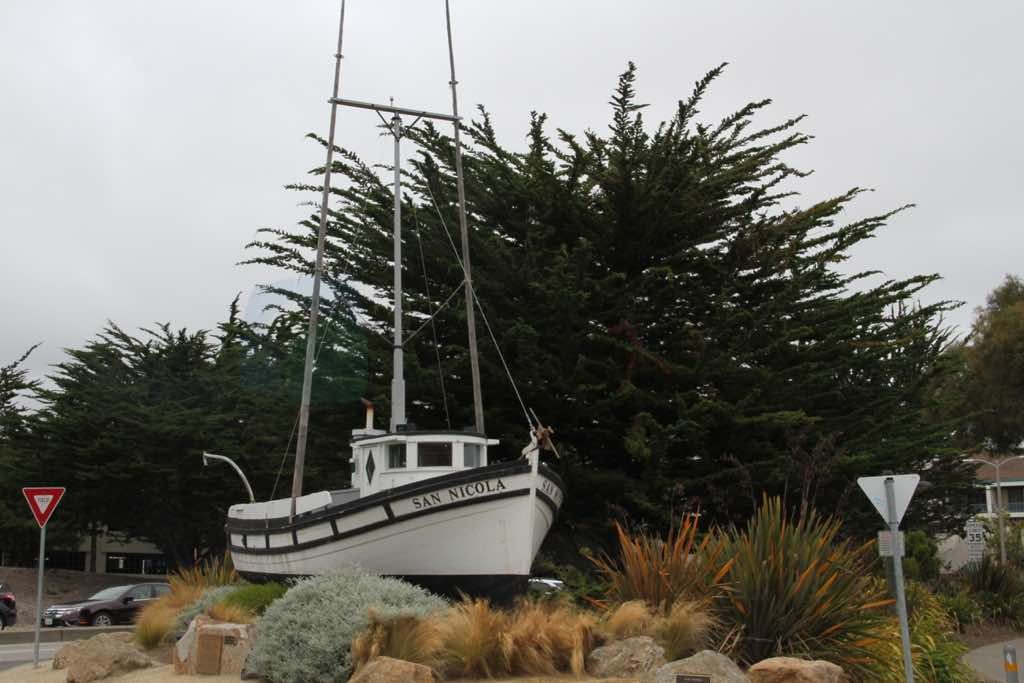 Monterey