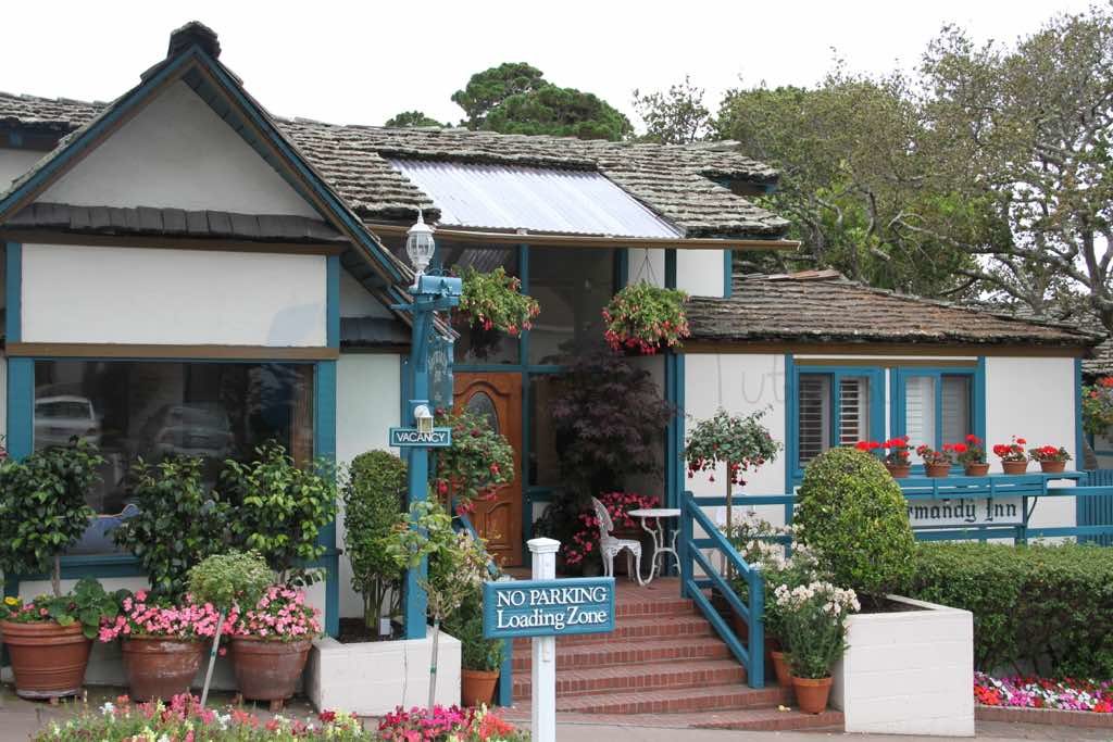 Carmel