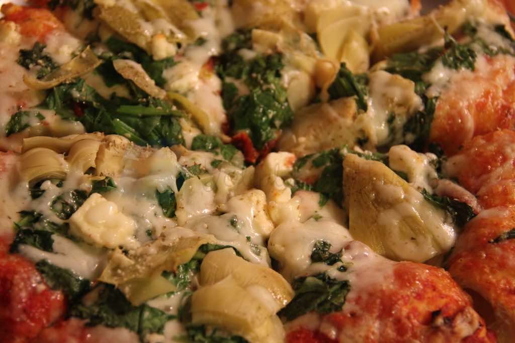 Süpperr Pizzzaa