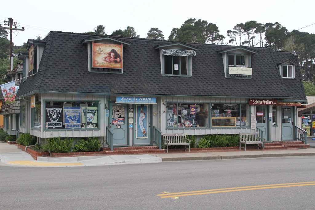 Santa Barbara