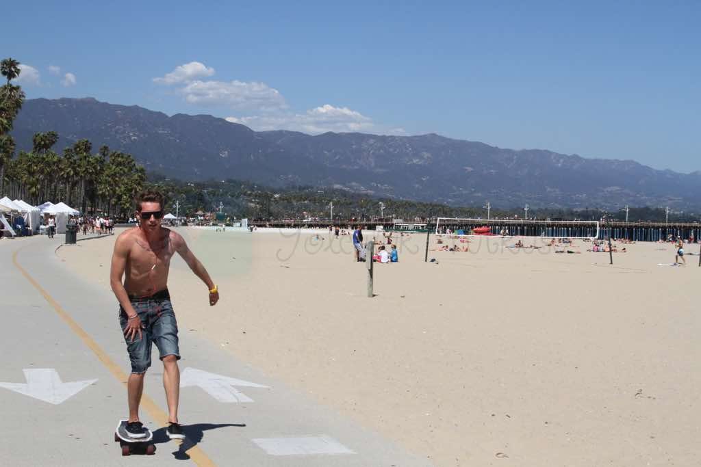 Santa Barbara