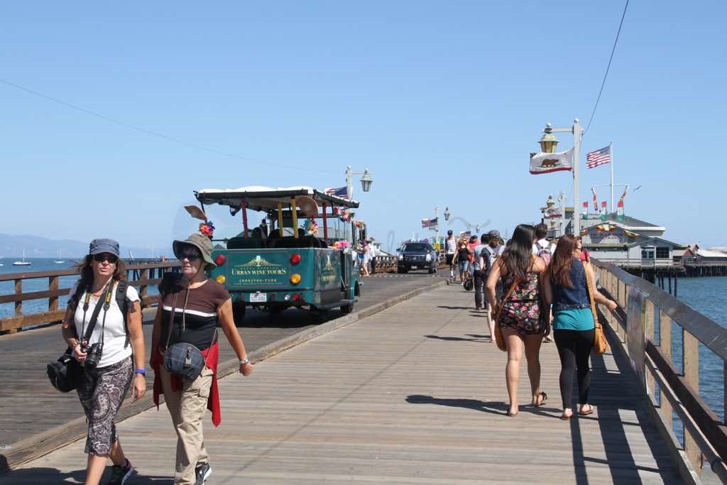 Santa Barbara