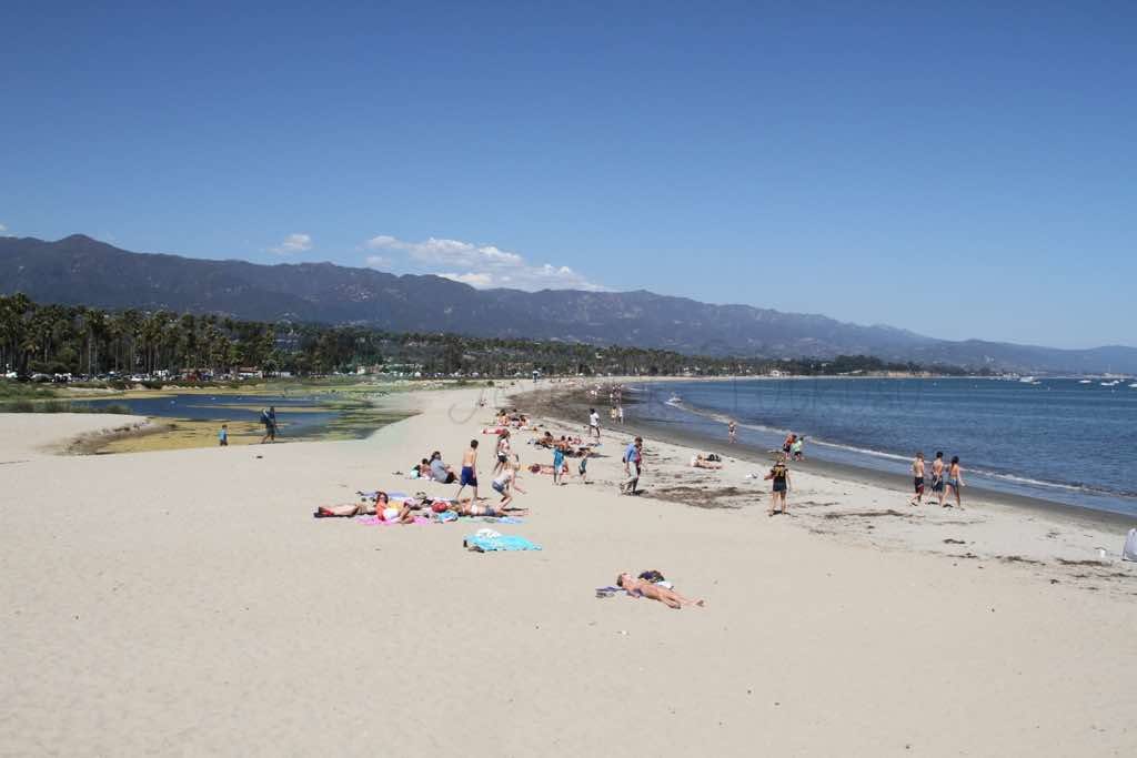 Santa Barbara