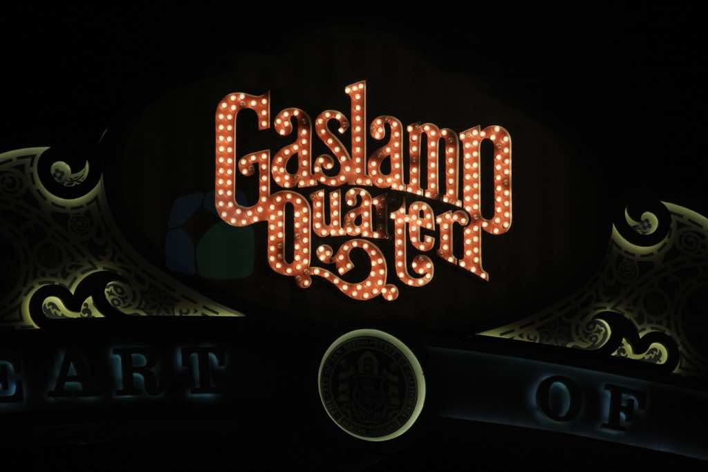 Gaslamp Quarter