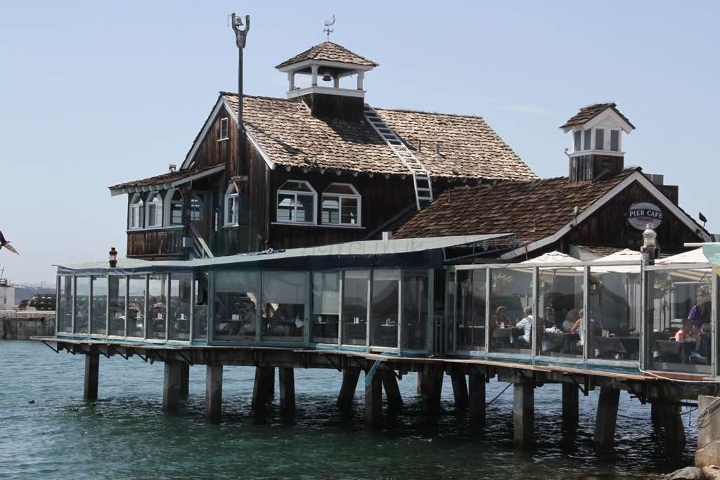 Seaport Village