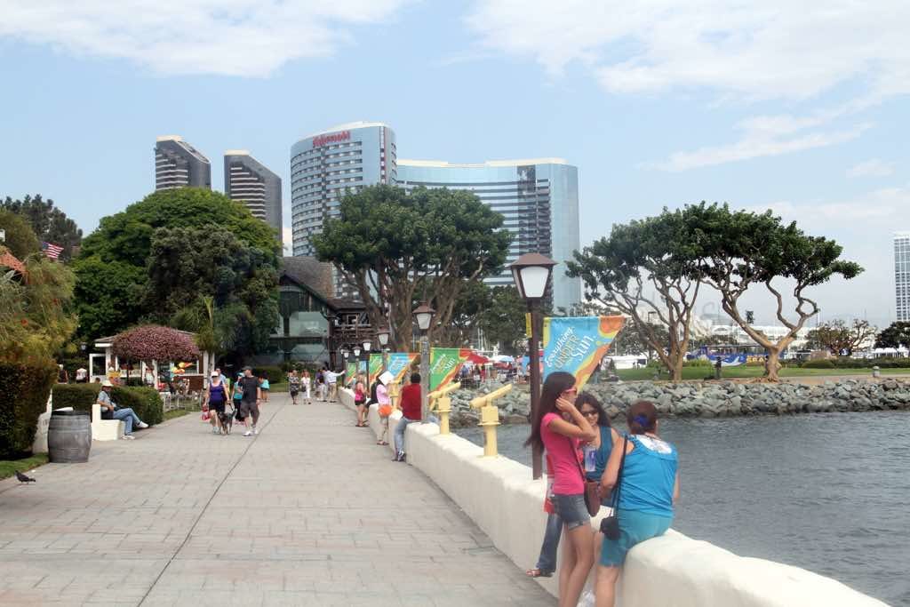 Embarcadero