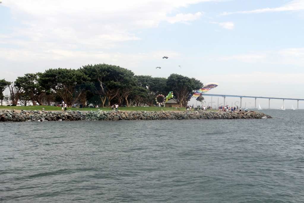 Embarcadero