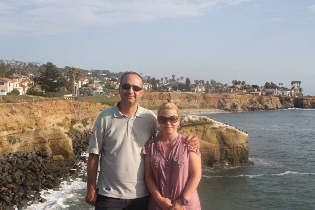 La Jolla