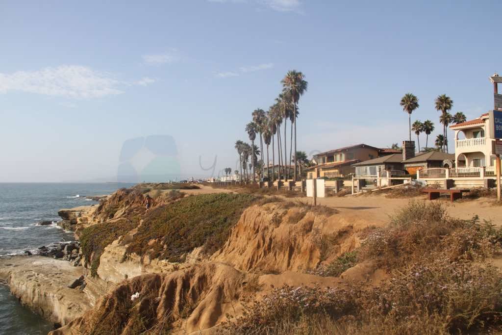La Jolla
