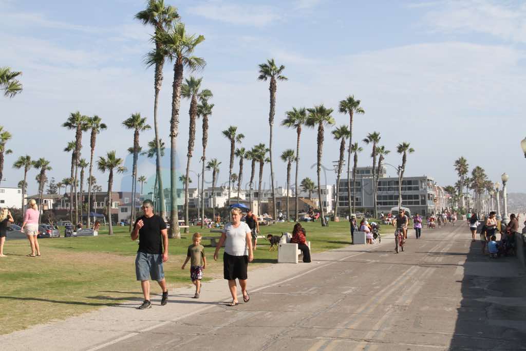 Mission Beach