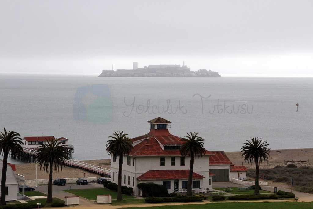 Alcatraz