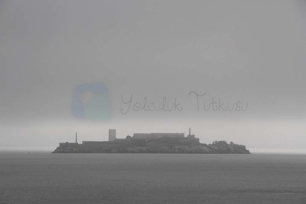 Alcatraz