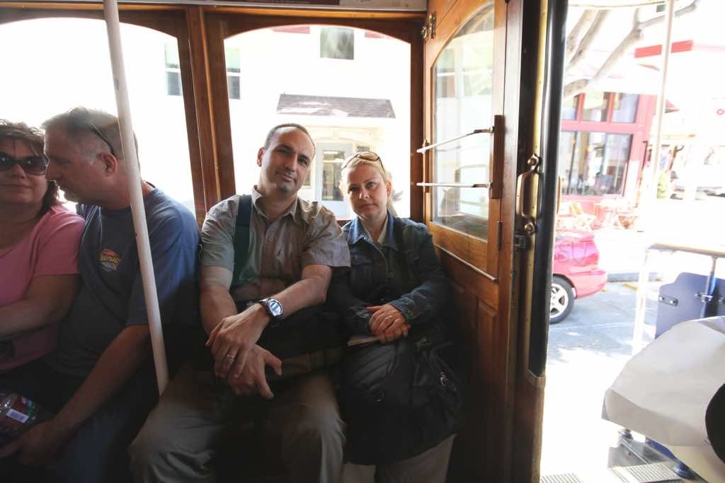 Cable Car