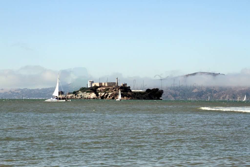 Alcatraz