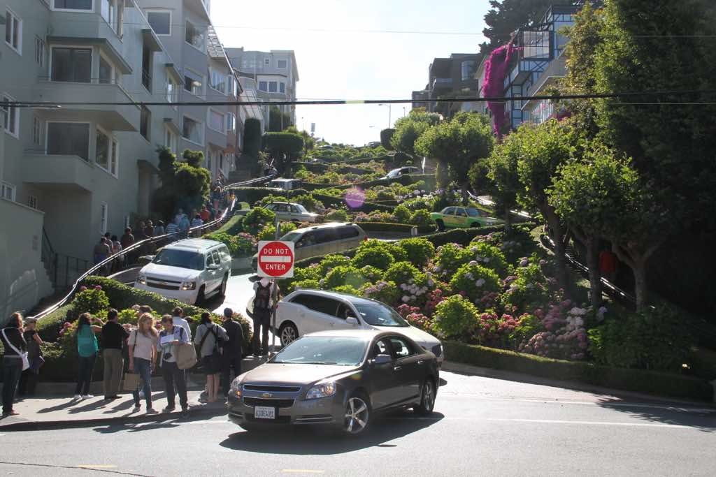 Lombard Street