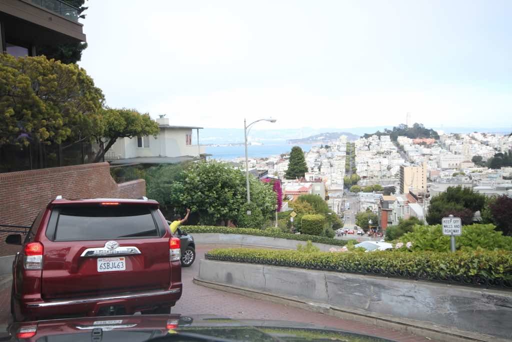 Lombard Street