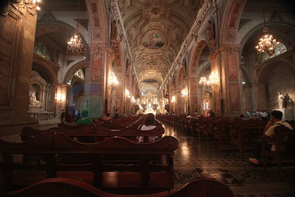 Katedral