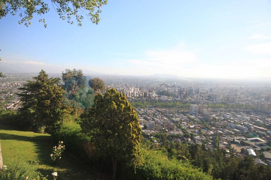 santiago gezi rehberi